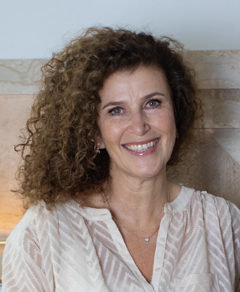 Caren Pardovitch