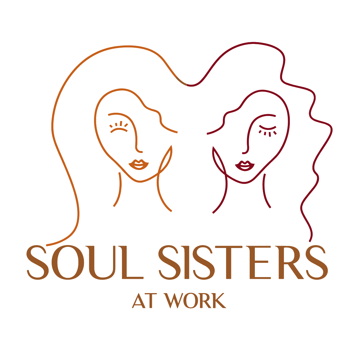 Soul Sisters at Work